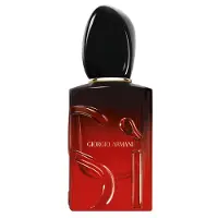 Giorgio Armani Sì Passione Intense Refillable Eau de Parfum 50 ml