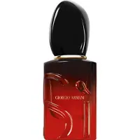Giorgio Armani - Sì Passione - Eau De Parfum Intense - Si Passione Edp Intense Reno 30ml - For Women