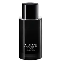 Giorgio Armani - Code - Eau De Parfum - 75ml - For Women