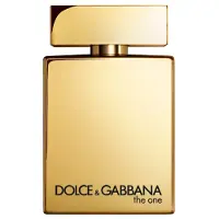 Dolce&Gabbana The One Gold Pour Homme Eau de Parfum Intense 50 ml