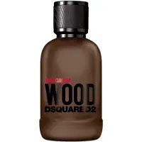 Dsquared2 Dufte-til-maend Original-WoodEau de Parfum Spray 100 ml (7.150,00 kr / 1 l)