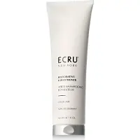 Ecru New York Deep Conditioner | 7 oz. Restorative Conditioner & Hair Detangler med Biotin til t?rt beskadiget h?r