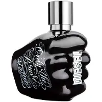 Diesel Only The Brave Tattoo Vapo 125ml Parfume