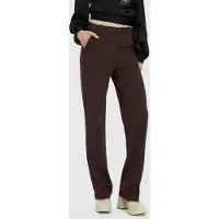 Vero Moda Bukser choko