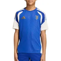 Adidas Juventus 26/27 Jersey Træning Junior T-shirt Med Korte ærmer