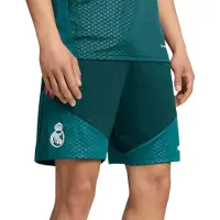 Adidas Real Madrid 26/27 Tiro26 Competition Training Træning Shorts