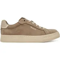 Tamaris Sneaker low beige / mørkebeige