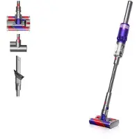 Dyson Omni-glide ledningsfri støvsuger