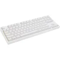 Genesis Thor 404 Tkl Rgb Gateron Yellow Pro Switch Mekanisk Tastatur Til Spil