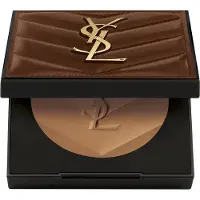 Yves Saint Laurent All Hours Hyper Bronzer Solpudder 7.5 g Nr. 03 - Golden Medina