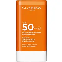 Clarins Invisible Sun Care Stick SPF 50
