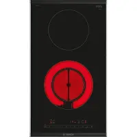 Bosch Serie 6 Pkf375fp2e Keramisk Kogeplade 30 Cm 2 Blus