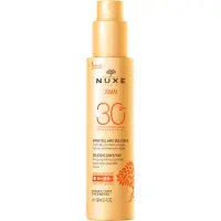 Nuxe Visage&corp 150ml Solcreme