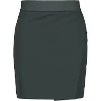 Deproc Nederdel 'Sportrock GRANBY V Damen 2-in-1 Rock-Shorts, Hosenrock' sort