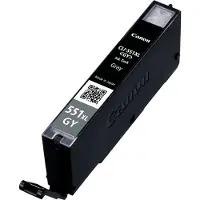 Canon CLI-551XL / 6447B001 High Grey