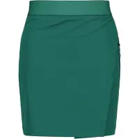 Deproc Nederdel 'Sportrock GRANBY V Damen 2-in-1 Rock-Shorts, Hosenrock' petroleum