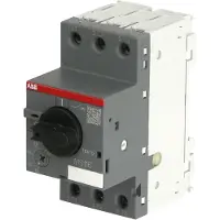 ABB Motorværn håndbetjent MS116 6,3-10A