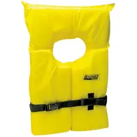 Seachoice Type Ii Redningsvest