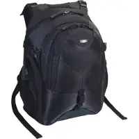 Dell Targus Campus Backpack - Rygsæk til notebook - 16