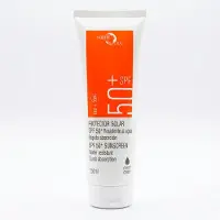 Nubella Spf50+ 250ml Solcreme