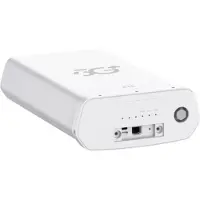 ZTE Maršrutizatorius MC889A Pro 5G, baltos spalvos