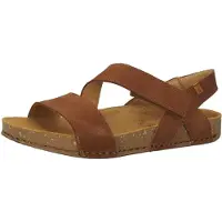 El naturalista N5791 Balance Barefoot Sandaler