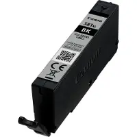 Canon CLI-581XL / 2052C001 High Black