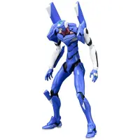 Kotobukiya Neon Genesis Evangelion Eva-00 Prototype Tv-version 1/400 Plastikmodelsæt Figur 19 Cm