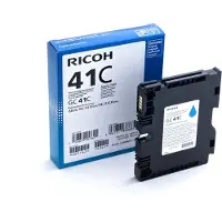 Ricoh Imaging Gc-41 Hc Toner