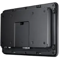 AG Neovo TX-10 - 10 Diagonal klasse (10.1 til at se) LED-bagbelyst LCD paneldisplay - interaktiv - med berøringsskærm (multi-berøring) - 720p 1280 x 800