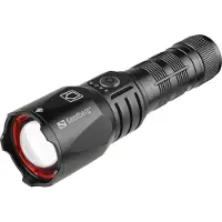 Sandberg Survivor Torch Powerbank 5000 mAh - 5000 mAh