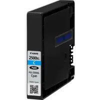 Canon PGI-2500XL / 9265B001 High Cyan