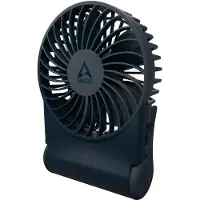 Arctic Cooling ARCTIC Summair 2Go - Køleventilator - transportabel - 9.1 cm - mørkeblå