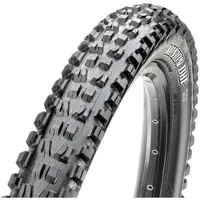 Maxxis Minion Dhf Plus 120 Tpi 3ct Exo Tubeless 29´´ X 3.00 Mtb-dæk