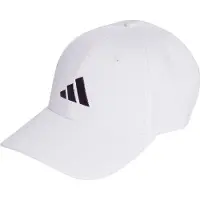 Adidas New Logo Baseball Kasket, størrelse Medium
