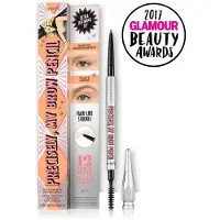 Benefit Precisely My 03 Medium 0.08g Øjenbrynsblyant