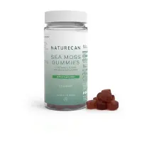 Naturecan Sea Moss Gummies