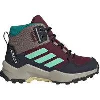 Adidas Terrex Ax4r Mid Rain.rdy Børne Vandresko