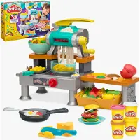Play-Doh Køkken