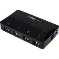 StarTech.com Usb 3.0 4 Port Hub