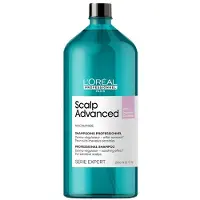 L'Oréal Professionnel Serie Expert Scalp Advanced Anti-Discomfort Shampoo 1500 ml