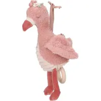Little Dutch Musikuro - Flamingo - Safari Friends - - OneSize - Musikuro