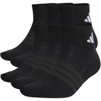 Adidas Sportssokker 'Essentials' antracit / sort / hvid