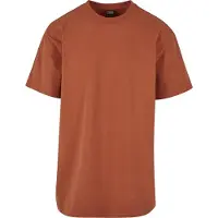 Urban Classics Heavy Oversized Garment Dye T-shirt Med Korte ærmer