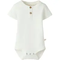Lil´ Atelier Body K/Æ - Noos - NbmDolan - Coconut Milk - - 62 - Body K/Æ