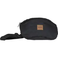 Urban Classics Bæltetaske 'Hip Bag' sort