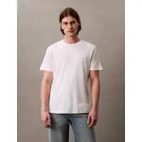 Calvin Klein Bluser & t-shirts hvid
