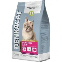 Denkacat Hypo Skin & Coat - 1,25 kg