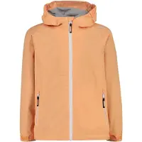 CMP Rain Fix Hood 39x7985 Jakke