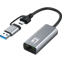 LevelOne Usb-0423 Pci-e-udvidelseskort